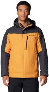 Columbia M