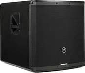 Mackie SR18S 18-inch 1600-watt Prof