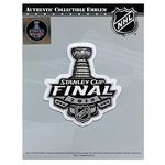 2019 Official NHL Stanley Cup Final Jersey Patch