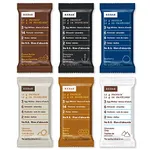 RXBAR Variety Pack, 12ct, 52 Grams