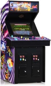 Quarter Ar