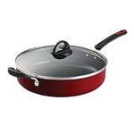 Tramontina Nonstick Covered Jumbo Cooker, 5 Quart