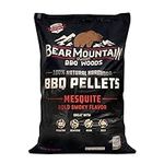 Bear Mountain Premium BBQ All Natur