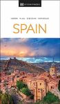 DK Eyewitness Spain (Travel Guide)