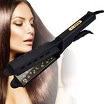 Titanium Or Ceramic Flat Irons