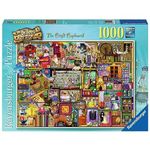 Ravensburger The Craft Cupboard Puzzle (1000-Piece)