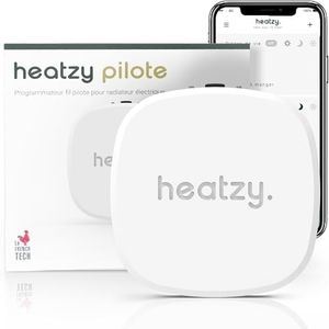 HEATZY - O