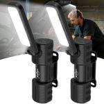 Inspection Lamp 2000 Lumen 2 Pack R