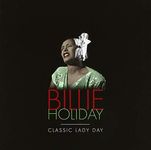 Classic Lady Day (5Cd Box)