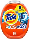 Tide PODS 