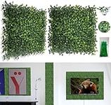 Bybeton Artificial Green Wall Panel