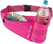 Athle Running Fanny Pack with Water