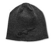 Alpinestars Beanie Charcoal Heather/Black