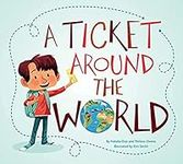Ticket Around the World (Updated Ed