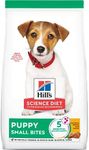 Hill's Science Diet Dry Dog Food, P