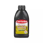 Carlube HPF500 Power Steering & Suspension Fluid 500ml