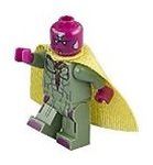 LEGO Marvel Super Heroes Minifigure