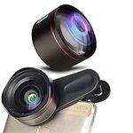 Kase 3X Telephoto Lens | Zoom Attac