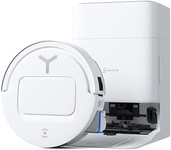 ECOVACS DE