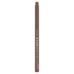 Collection Cosmetics, Incredibrow Eyebrow Definer, Pigmented Pencil, 4.2g, Brunette