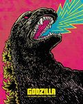 GODZILLA BOX - THE SHOWA FILMS 1954-1975 (CRITERION COLLECTION) [Blu-ray] [2019]