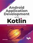 Android Application Development with Kotlin