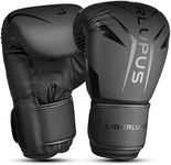 Liberlupus Boxing Training Gloves f