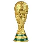 2022 World Cup Trophy Replica, Worl