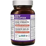 New Chapter Bone Strength Take Care� 60 Count