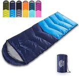 Flantree Sleeping Bag 4 Seasons Adu