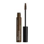 NYX Professional Makeup Tinted Brow Mascara, Espresso, 6.5 ml (Pack of 1)