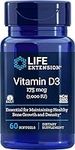 Life Extension - Vitamin D3-7000 Iu