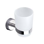 Bathroom Cup Holder For Wall