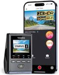 VIOFO Dash Cam Front A119 Mini 2, S