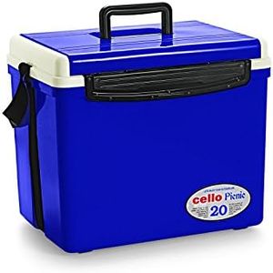 Cello Picnic Ice Packs, 20 Litres, Blue