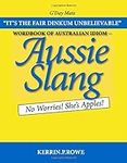 Wordbook of Australian Idiom - Auss