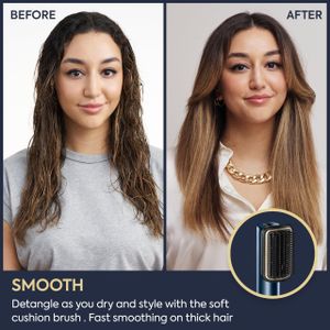 BaByliss Air Wand Hair Dryer – Lightweight Styling Tool