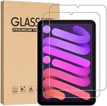 [2 Pack] T Tersely Screen Protector