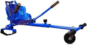 Gift Gadgets Racer Hoverkart Graffi