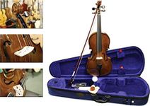 Stentor Student 1 Violin Outfit 4/4 + Free Workshop Set Up