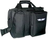 ASA Aviator Trip Flight Bag, Black