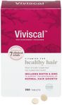 Viviscal Biotin Hair Supplement For