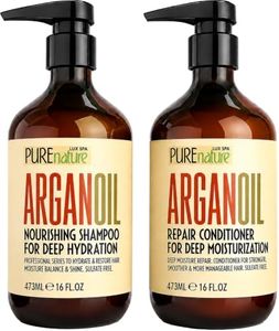 Argan Oil 