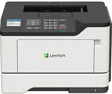 Lexmark MS