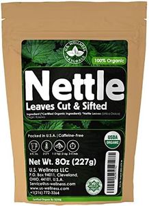 Nettle Tea