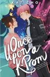 Once Upon A K-prom: A Century of Radical Dance Across the World
