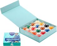 KONLLEN Billiard Balls Set 2-1/4" R