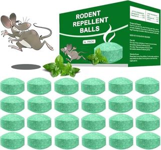 Rat Repell