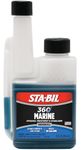 STA-BIL 360 Marine Ethanol Treatment and Fuel Stabilizer - Prevents Corrosion - Helps Clean Fuel System For Improved In-Season Performance - Treats Up To 80 Gallons, 250 ml, Black