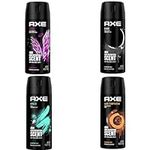 AXE Deodorant Bodyspray for Men, Ap